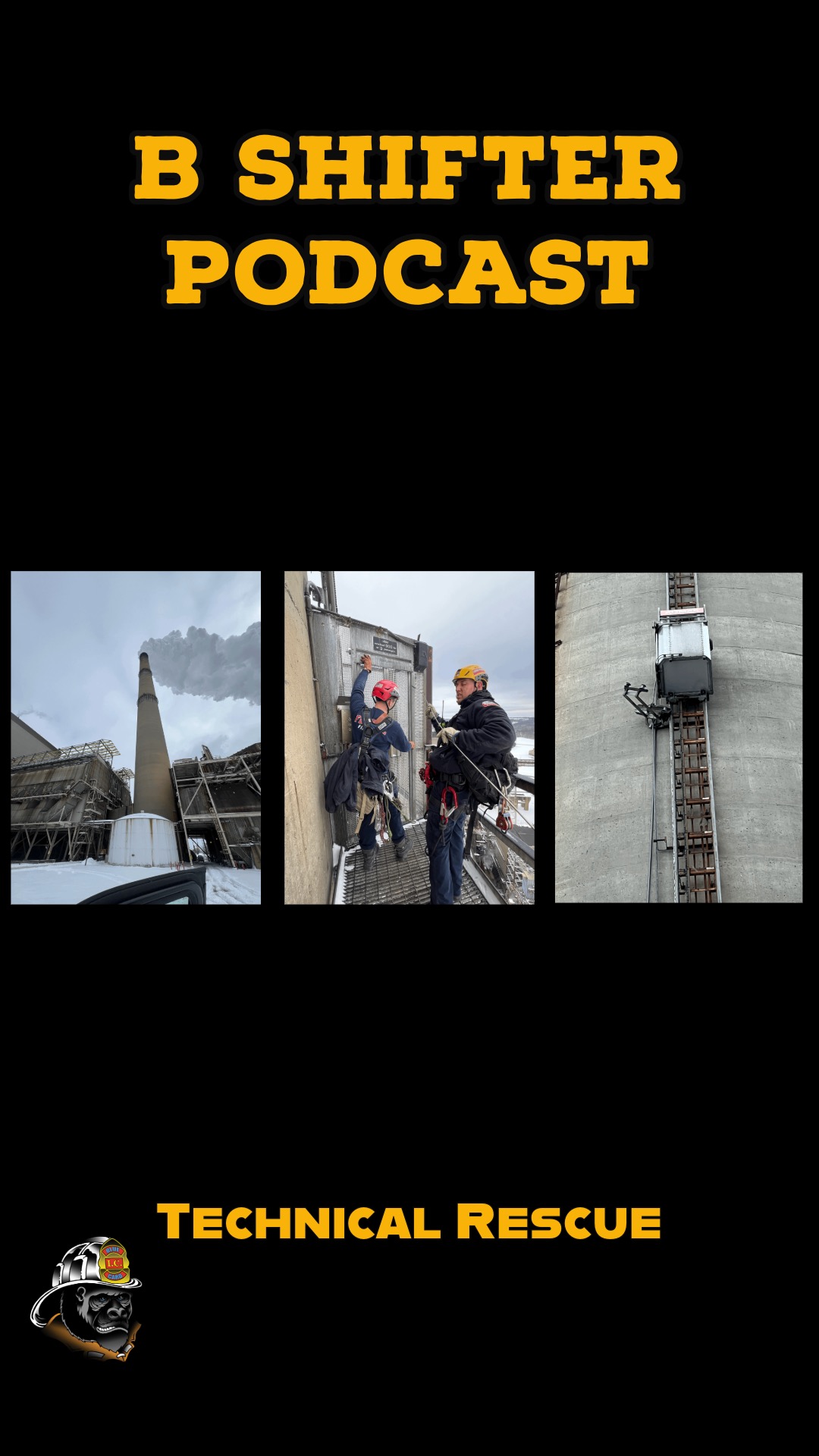 Technical Rescue