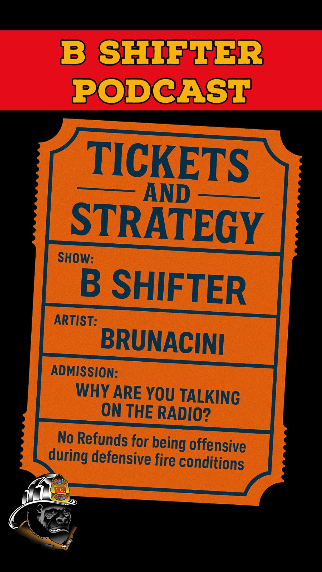 Tickets & Strategy