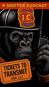 Tickets to Transmit