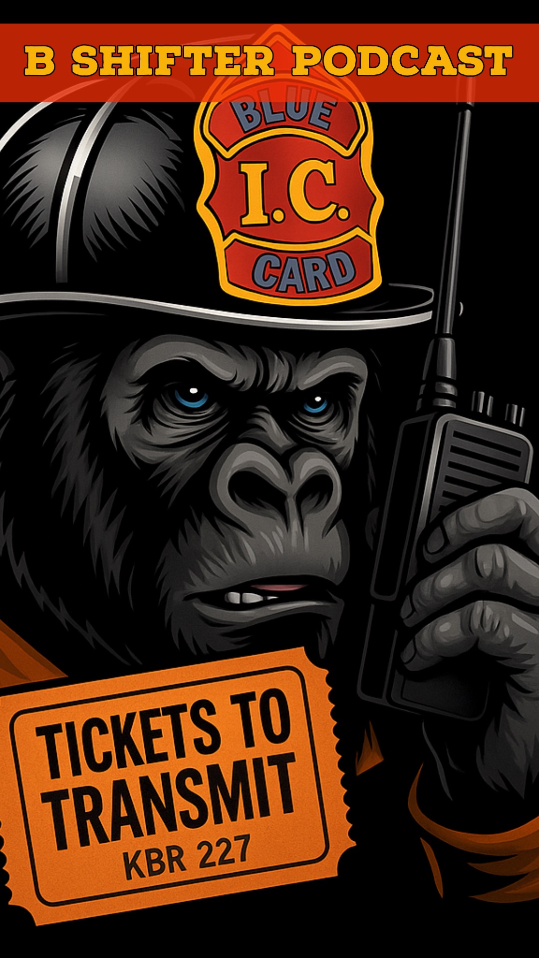 Tickets to Transmit
