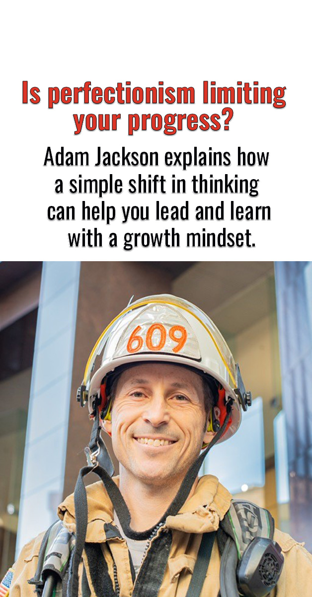 How a Subtle Shift in Mindset Can Improve Performance