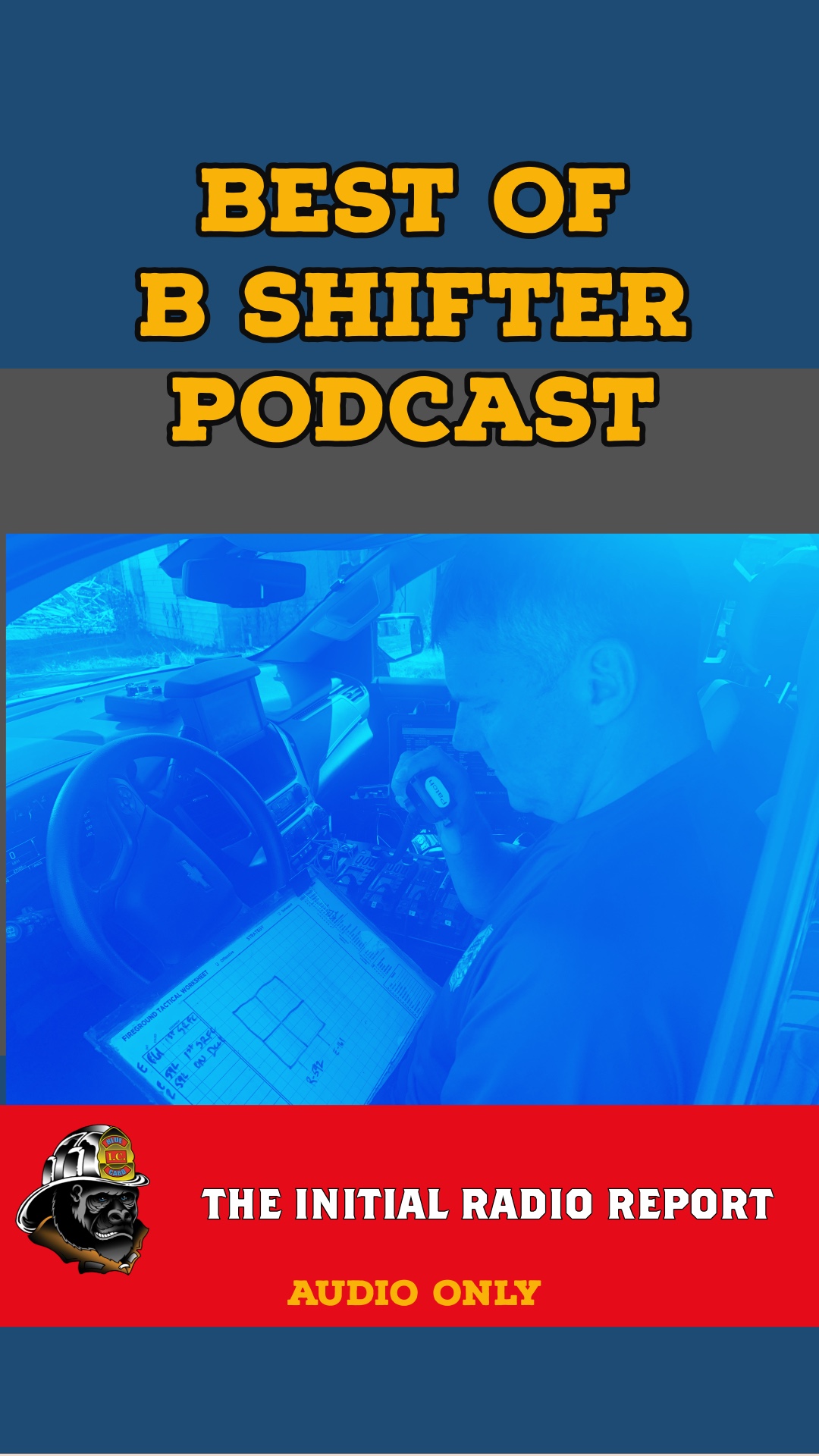 Best of B Shifter: The Initial Radio Report