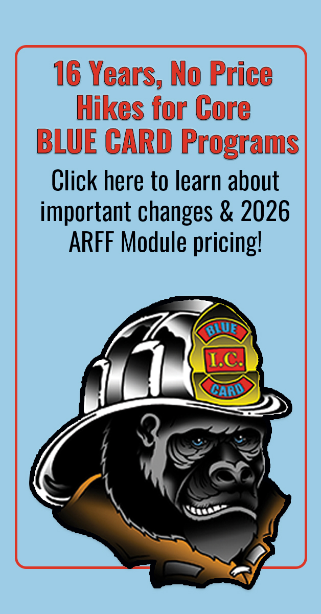 Blue Card Announces 16 Years Without Price Increase for Core Programs