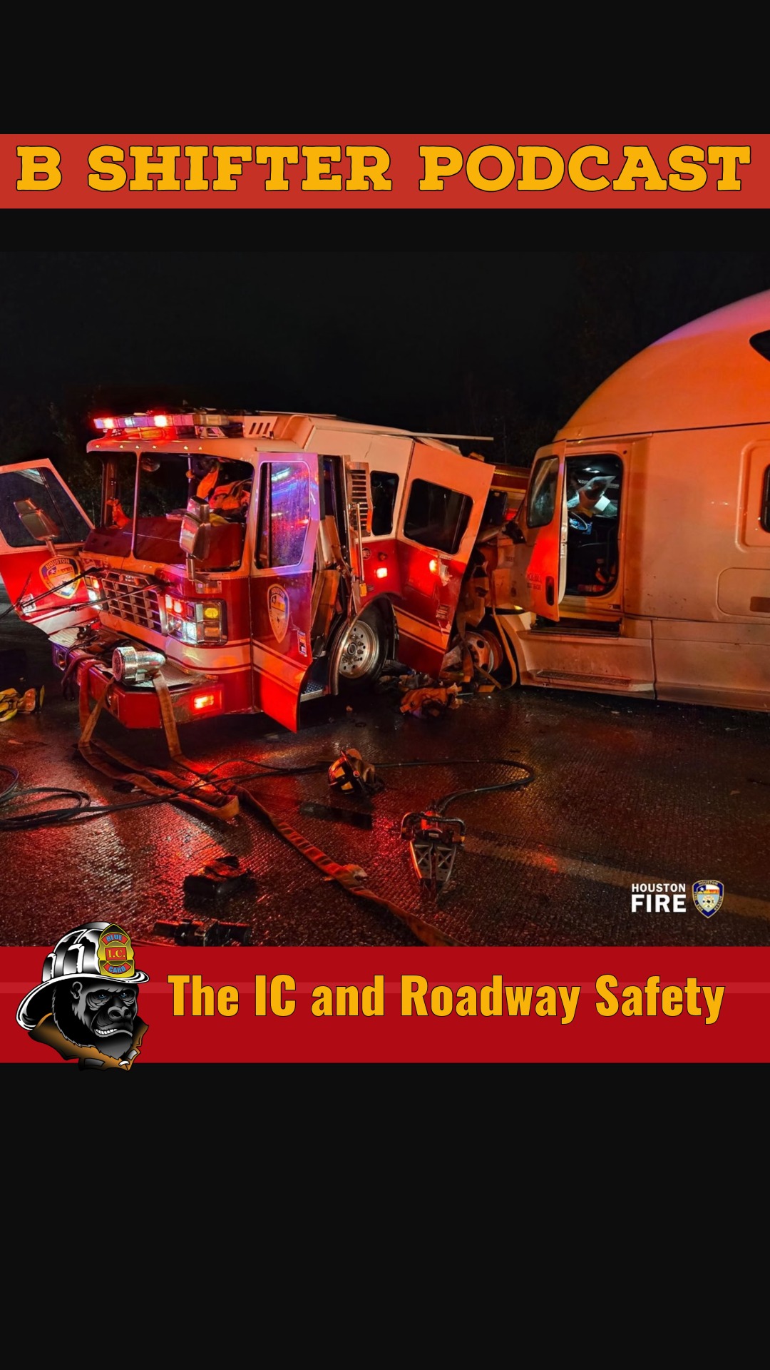 The IC and Roadway Safety