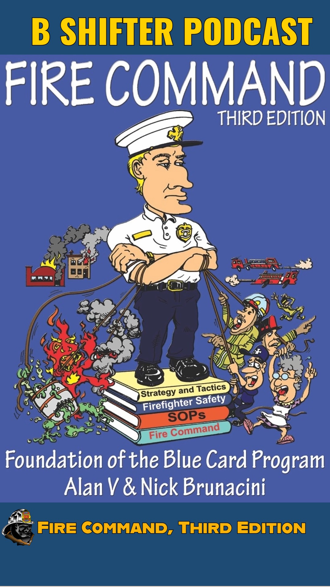 Fire Command Third Edition