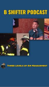 Three Levels Of Air Management