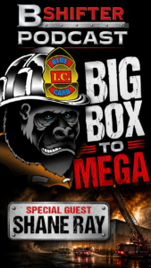Big Box To Mega