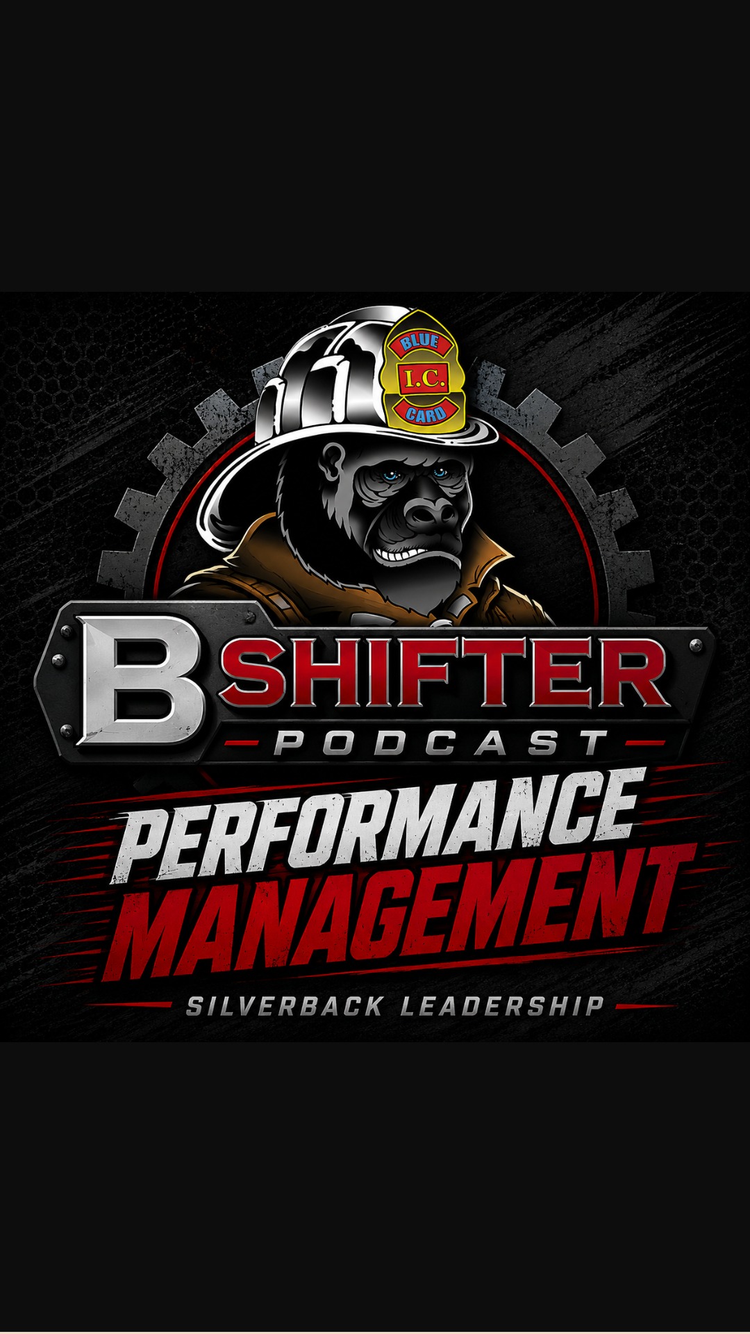 The Silverbacks On Performance Management