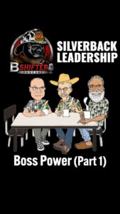 Boss Power Part 1