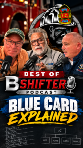 Blue Card Explained