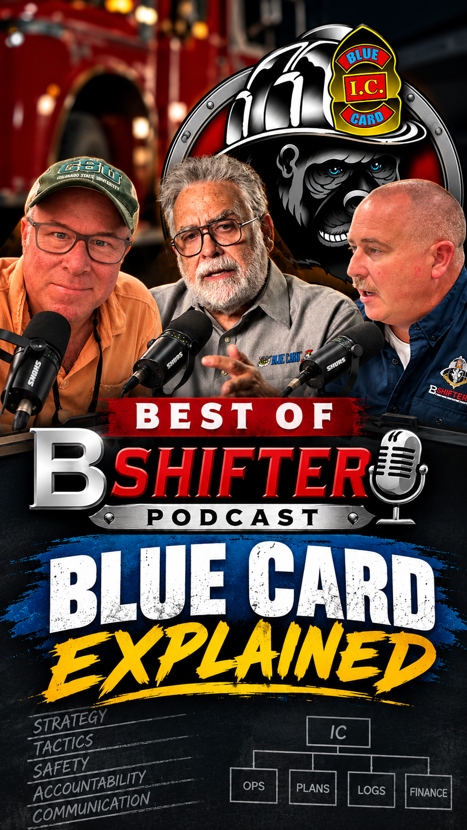 Blue Card Explained