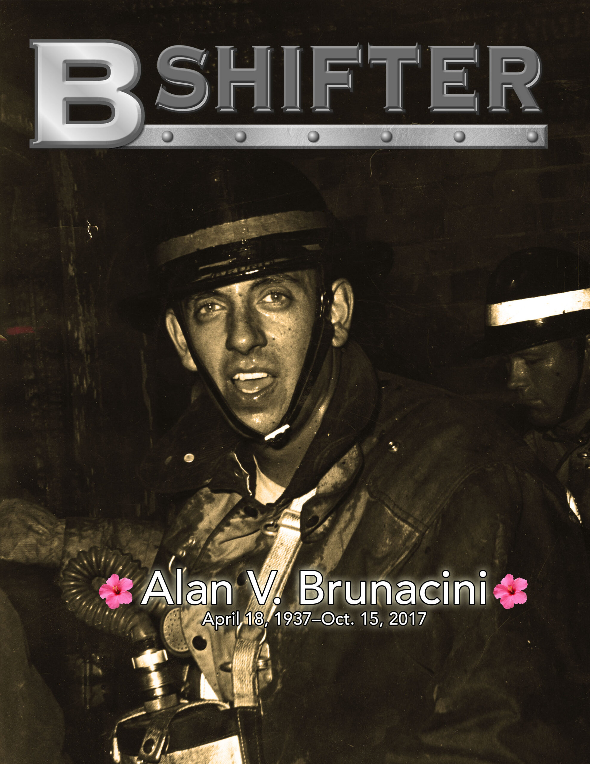 Remembering Bruno